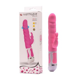 Pretty Love Steven Rabbit Vibrator