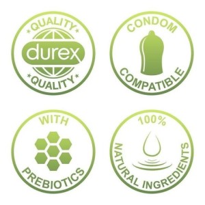 Durex Lube Natural Gel-100ml