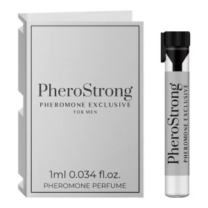 PheroStrong pheromone Popularity for Men - 1 ml