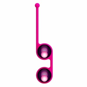 Pretty Love Kegel tighten up III