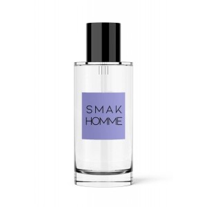 Smak For Men Perfume With Pheromones - 50 ml.