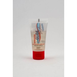 Warming Glide Liquid Pleasure - 30ml