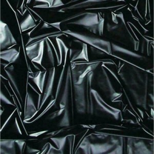 SexMAX WetGAMES Sex-Laken, 180 x 220 cm, Schwarz (fitted sheet, black)