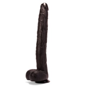 X-MEN Marcus's 17 inch Cock Black