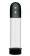 Usb Rechargable Penis Pump - Clear