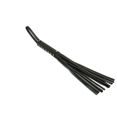 Leather Whip 37 cm