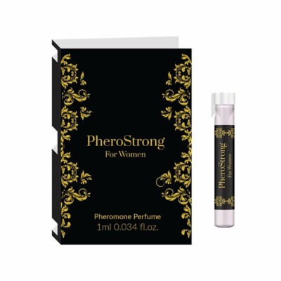 PheroStrong pheromone for Women - 1ml