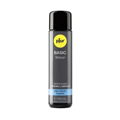 Pjur Basic Aqua Lube 100 ml