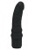 Mini Classic G-spot Vibrator Black