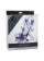 CalExotics Nocturnal Position Strap with Pillow 