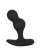 COLT Vibrating Silicone USB Rechargeable, Dual Power Anal Probe