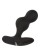 COLT Vibrating Silicone USB Rechargeable, Dual Power Anal Probe
