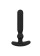COLT Vibrating Silicone USB Rechargeable Anal Toy, Large