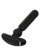 COLT Vibrating Silicone USB Rechargeable Anal Toy, Large