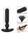 COLT Vibrating Silicone USB Rechargeable Anal Toy, Large