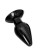 Hidden Desire Extreme Buttplug Medium 11 cm