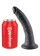 King Cock 7" Cock Black