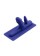 Cowgirl Unicorn Two Silicone Dildo-Nicorn - Blue