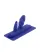 Cowgirl Unicorn Two Silicone Dildo-Nicorn - Blue