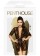 Penthouse - Sweet Retreat - Lace kimono