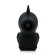 Unihorn - Wild Spirit, Rechargeable Clitoris Silicone Stimulator - Black