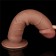 Sliding Skin Dual Layer 8'' Dong Brown II