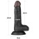 Easy Strapon Set 7.0'' - Black