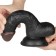 Easy Strapon Set 7.0'' - Black