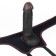 Easy Strapon Set 7.0'' - Black