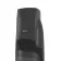 Automatic Vagina Masturbator 9 Vibration Modes, 9 Suction Modes, USB, TPE Realistic, Black, 26.5 cm