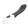 Pretty Love-Elemental Silicone G-Spot Vibrator - Black