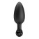 Pretty Love Vibro Plug II Black