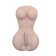 Ladyboy Real Feel Masturbator - 20,5 X 4,5 X 29 cm.