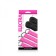 NS Electra Bed Restraint Straps - Pink