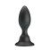 Pretty Love Rechargeable Silicone Suction Cup Anal Plug