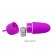 Pretty Love Bradley-Wireless Silicone Bullet