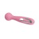 Pretty Love Cornelius - Silicone Wand Massager
