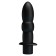 Pretty Love Wyatt Black Mini Vibrator