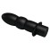 Pretty Love Wyatt Black Mini Vibrator