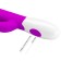 Pretty Love Centaur Silicone Rabbit 30 Functions of vibration-Purple