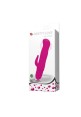 Pretty Love Blithe-Silicone Vibrator,10 Functions of vibrations