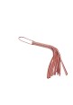 Leather Whip 48 cm