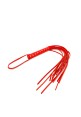 Leather Whip 75 cm