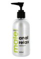 Male Anal Relax Lubricant-250ML