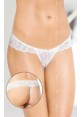 G-String 2443 - White