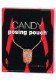 Candy Pouch Silhouette Style