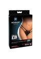 Crotchless Pleasure Pearls- Fits Size S-L