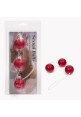 Sexual Balls,Red-3,8cm