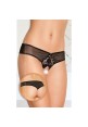 Panties 2400 - Black