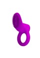 Pretty Love Cobra-Silicone Vibrating Cock Ring